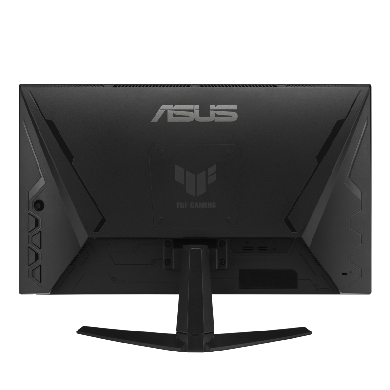 ASUS VG249QE5A IPS Monitor Gaming Plano, 60,5 cm (23.8"), 1920 x 1080 pixels Full HD, 146Hz, HDMI, DisplayPort, Altifalantes Integrados, Preto - 90LM0BH0-B01171 - 4711387871454