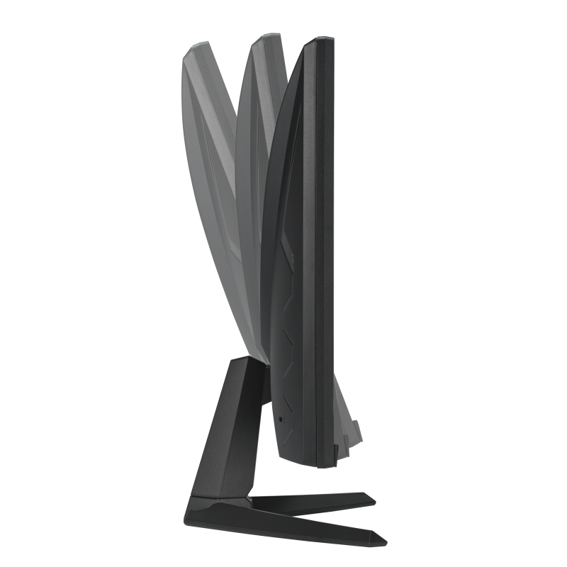 ASUS VG249QE5A IPS Monitor Gaming Plano, 60,5 cm (23.8"), 1920 x 1080 pixels Full HD, 146Hz, HDMI, DisplayPort, Altifalantes Integrados, Preto - 90LM0BH0-B01171 - 4711387871454