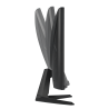 ASUS VG249QE5A IPS Monitor Gaming Plano, 60,5 cm (23.8"), 1920 x 1080 pixels Full HD, 146Hz, HDMI, DisplayPort, Altifalantes Integrados, Preto - 90LM0BH0-B01171 - 4711387871454