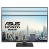 ASUS VA27UCPS LCD Monitor Profissional Plano, 68,6 cm (27"), 3840 x 2160 pixels 4K Ultra HD, 60Hz, USB-C, DisplayPort, HDMI, Ajuste de Altura, Pivot, Altifalantes Integrados, Preto - 90LM09WJ-B03170 - 4711387620694