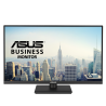 ASUS VA27UCPS LCD Monitor Profissional Plano, 68,6 cm (27"), 3840 x 2160 pixels 4K Ultra HD, 60Hz, USB-C, DisplayPort, HDMI, Ajuste de Altura, Pivot, Altifalantes Integrados, Preto - 90LM09WJ-B03170 - 4711387620694