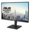 ASUS VA27UCPS LCD Monitor Profissional Plano, 68,6 cm (27"), 3840 x 2160 pixels 4K Ultra HD, 60Hz, USB-C, DisplayPort, HDMI, Ajuste de Altura, Pivot, Altifalantes Integrados, Preto - 90LM09WJ-B03170 - 4711387620694