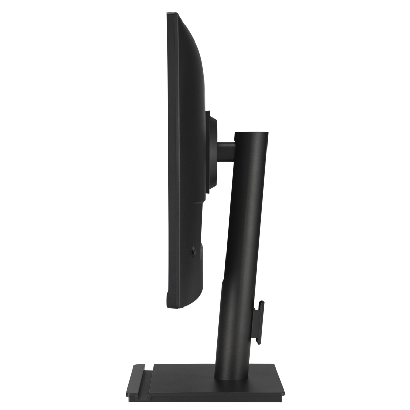 ASUS VA27UCPS LCD Monitor Profissional Plano, 68,6 cm (27"), 3840 x 2160 pixels 4K Ultra HD, 60Hz, USB-C, DisplayPort, HDMI, Ajuste de Altura, Pivot, Altifalantes Integrados, Preto - 90LM09WJ-B03170 - 4711387620694