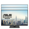 ASUS VA27DQFS LCD Monitor Profissional Plano, 68,6 cm (27"), 1920 x 1080 pixels Full HD, 100Hz, HDMI, DisplayPort, Ajuste de Altura, Pivot, Altifalantes Integrados, Preto - 90LM06H0-B01371 - 4711387754139