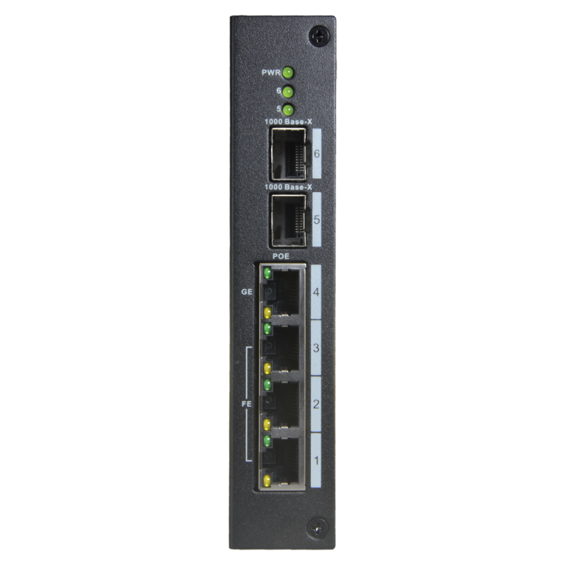 XS-SW0604-96-DIN-HIPOE