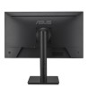ASUS VA279QGSE LCD Monitor Profissional Plano, 68,6 cm (27"), 1920 x 1080 pixels Full HD, 120Hz, HDMI, DisplayPort, Ajuste de Altura, Pivot, Altifalantes Integrados, Preto - 90LM04J1-B03371 - 4711636286435