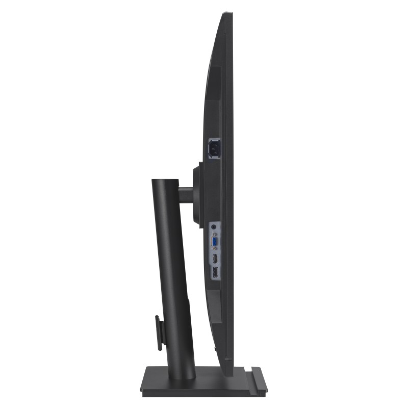 ASUS VA279QGSE LCD Monitor Profissional Plano, 68,6 cm (27"), 1920 x 1080 pixels Full HD, 120Hz, HDMI, DisplayPort, Ajuste de Altura, Pivot, Altifalantes Integrados, Preto - 90LM04J1-B03371 - 4711636286435