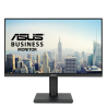 ASUS VA279QGS LCD Monitor Profissional Plano, 68,6 cm (27"), 1920 x 1080 pixels Full HD, 120Hz, HDMI, DisplayPort, Ajuste de Altura, Pivot, Altifalantes Integrados, Preto - 90LM04J1-B01171 - 4711387794937