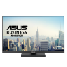 ASUS VA279QGS LCD Monitor Profissional Plano, 68,6 cm (27"), 1920 x 1080 pixels Full HD, 120Hz, HDMI, DisplayPort, Ajuste de Altura, Pivot, Altifalantes Integrados, Preto - 90LM04J1-B01171 - 4711387794937