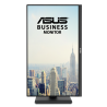 ASUS VA279QGS LCD Monitor Profissional Plano, 68,6 cm (27"), 1920 x 1080 pixels Full HD, 120Hz, HDMI, DisplayPort, Ajuste de Altura, Pivot, Altifalantes Integrados, Preto - 90LM04J1-B01171 - 4711387794937
