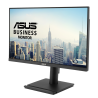 ASUS VA279QGS LCD Monitor Profissional Plano, 68,6 cm (27"), 1920 x 1080 pixels Full HD, 120Hz, HDMI, DisplayPort, Ajuste de Altura, Pivot, Altifalantes Integrados, Preto - 90LM04J1-B01171 - 4711387794937