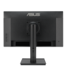 ASUS VA279QGS LCD Monitor Profissional Plano, 68,6 cm (27"), 1920 x 1080 pixels Full HD, 120Hz, HDMI, DisplayPort, Ajuste de Altura, Pivot, Altifalantes Integrados, Preto - 90LM04J1-B01171 - 4711387794937