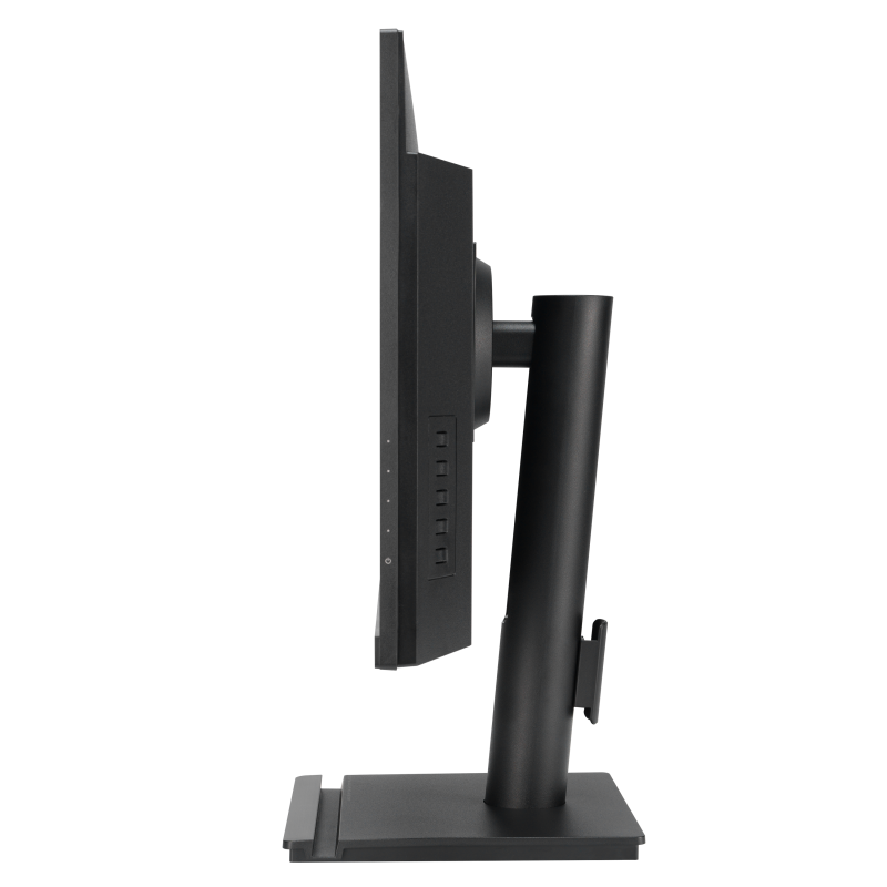 ASUS VA279QGS LCD Monitor Profissional Plano, 68,6 cm (27"), 1920 x 1080 pixels Full HD, 120Hz, HDMI, DisplayPort, Ajuste de Altura, Pivot, Altifalantes Integrados, Preto - 90LM04J1-B01171 - 4711387794937