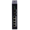 XS-SW0604HIPOE-MF-120-DIN
