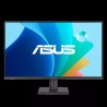ASUS VA279QG IPS Monitor Gaming Plano, 68,6 cm (27"), 1920 x 1080 pixels Full HD, 120Hz, HDMI, DisplayPort, Altifalantes Integrados, Preto - 90LM04J1-B01371 - 4711387795118