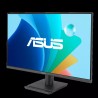 ASUS VA279QG IPS Monitor Gaming Plano, 68,6 cm (27"), 1920 x 1080 pixels Full HD, 120Hz, HDMI, DisplayPort, Altifalantes Integrados, Preto - 90LM04J1-B01371 - 4711387795118