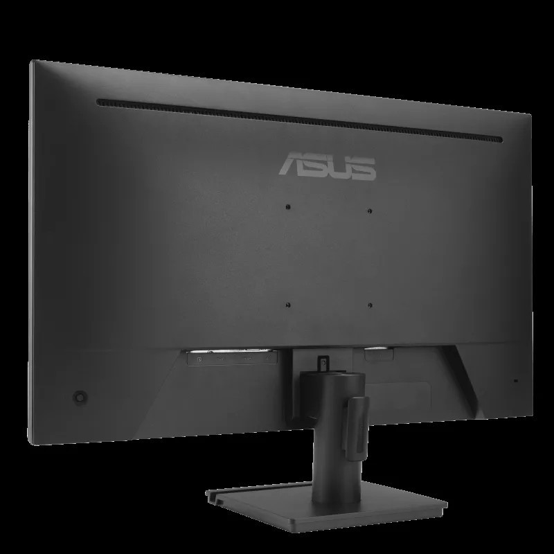 ASUS VA279QG IPS Monitor Gaming Plano, 68,6 cm (27"), 1920 x 1080 pixels Full HD, 120Hz, HDMI, DisplayPort, Altifalantes Integrados, Preto - 90LM04J1-B01371 - 4711387795118