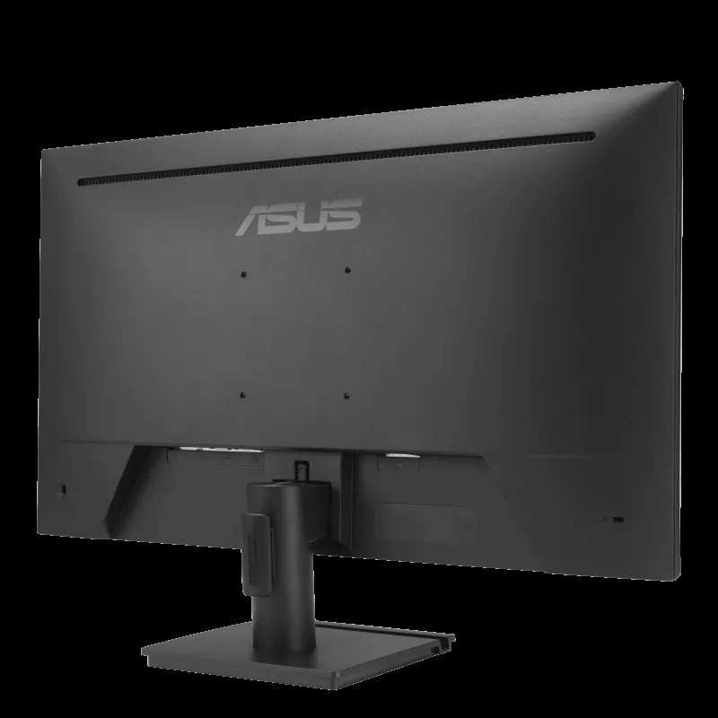 ASUS VA279QG IPS Monitor Gaming Plano, 68,6 cm (27"), 1920 x 1080 pixels Full HD, 120Hz, HDMI, DisplayPort, Altifalantes Integrados, Preto - 90LM04J1-B01371 - 4711387795118