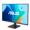 ASUS VA279HG IPS Monitor Gaming Plano, 68,6 cm (27"), 1920 x 1080 pixels Full HD, 120Hz, HDMI, VGA, Ajuste de inclinação, Preto - 90LM04J1-B02371 - 4711387813270