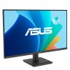 ASUS VA279HG IPS Monitor Gaming Plano, 68,6 cm (27"), 1920 x 1080 pixels Full HD, 120Hz, HDMI, VGA, Ajuste de inclinação, Preto - 90LM04J1-B02371 - 4711387813270