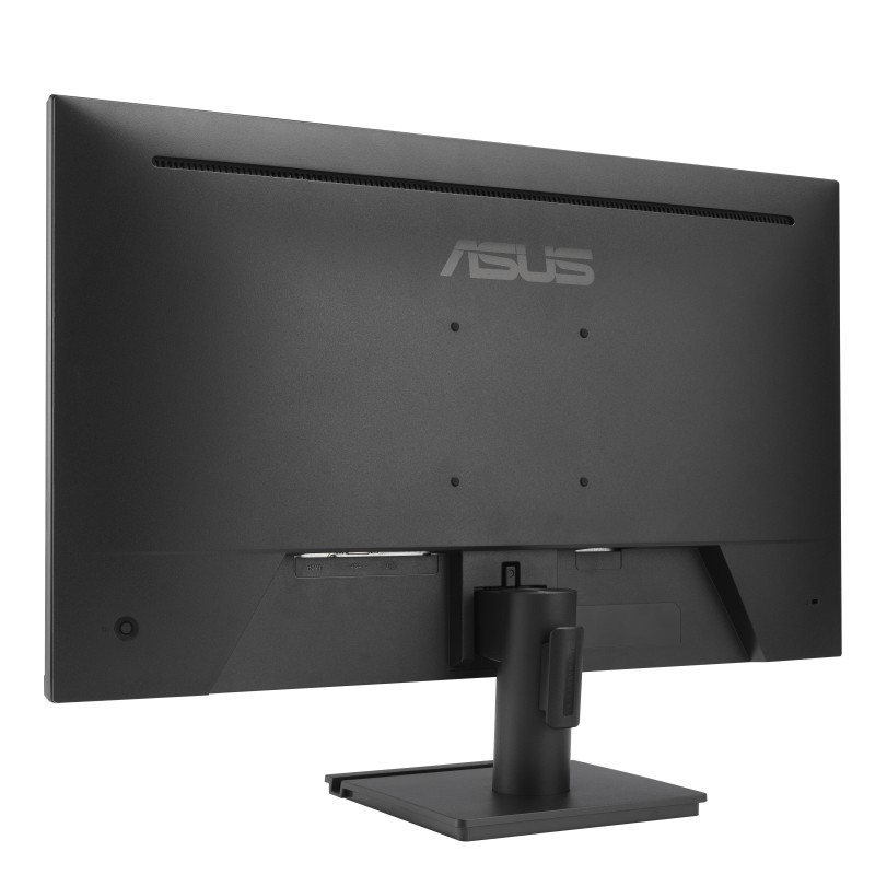 ASUS VA279HG IPS Monitor Gaming Plano, 68,6 cm (27"), 1920 x 1080 pixels Full HD, 120Hz, HDMI, VGA, Ajuste de inclinação, Preto - 90LM04J1-B02371 - 4711387813270