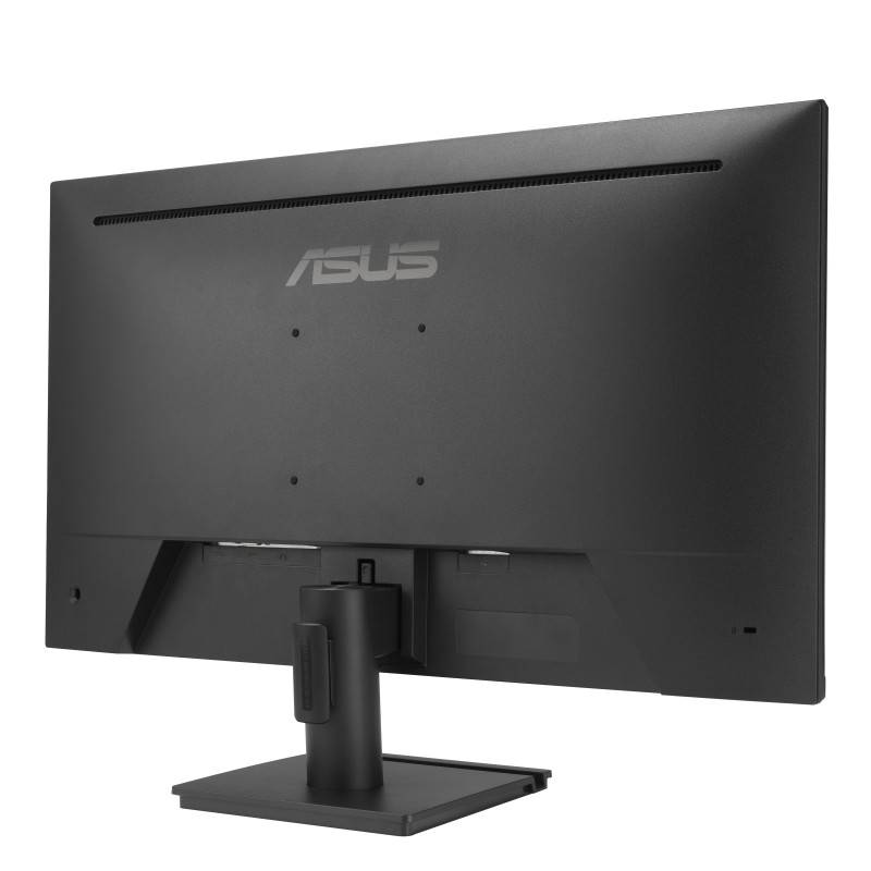 ASUS VA279HG IPS Monitor Gaming Plano, 68,6 cm (27"), 1920 x 1080 pixels Full HD, 120Hz, HDMI, VGA, Ajuste de inclinação, Preto - 90LM04J1-B02371 - 4711387813270