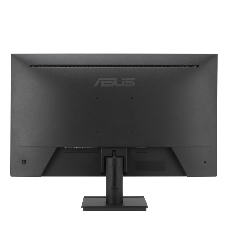 ASUS VA279HG IPS Monitor Gaming Plano, 68,6 cm (27"), 1920 x 1080 pixels Full HD, 120Hz, HDMI, VGA, Ajuste de inclinação, Preto - 90LM04J1-B02371 - 4711387813270