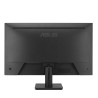 ASUS VA279HG IPS Monitor Gaming Plano, 68,6 cm (27"), 1920 x 1080 pixels Full HD, 120Hz, HDMI, VGA, Ajuste de inclinação, Preto - 90LM04J1-B02371 - 4711387813270