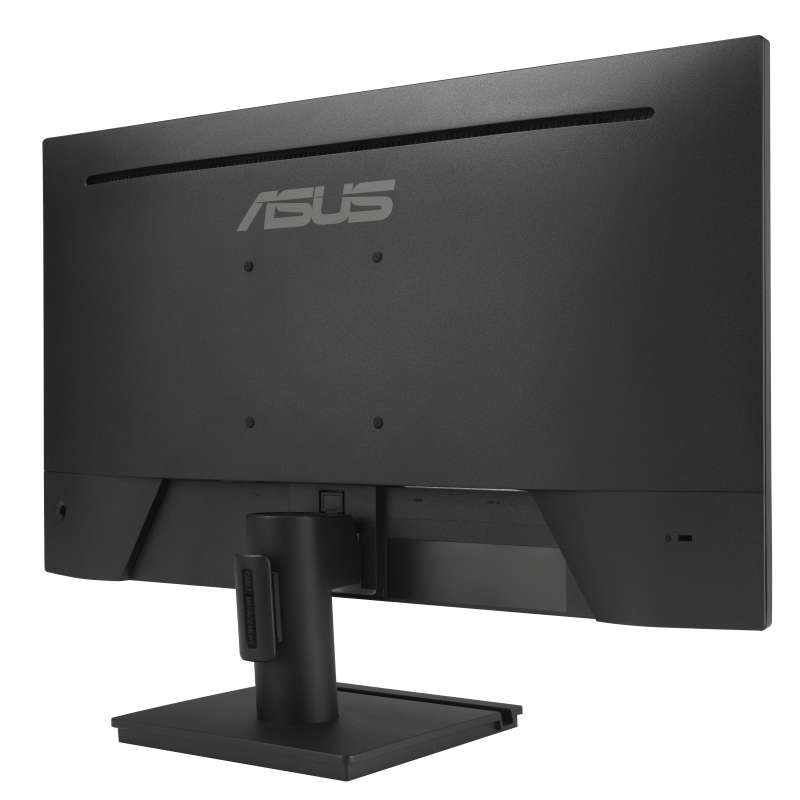 ASUS VA259HGA IPS Monitor Gaming Plano, 62,2 cm (24.5"), 1920 x 1080 pixels Full HD, 120Hz, HDMI, VGA, Ajuste de inclinação, Altifalantes Integrados, Preto - 90LM0AS1-B01171 - 4711387740170