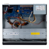 X-Security XS-NVR6464A-16P-WIZ Gravador NVR, 64 CH, 64 IP, 16 PoE, 32 MP, 384 Mbps, 4 HDD até 64 TB, HDMI 4K e VGA, IA, WizSense, Metadados e AcuPick - 8435325487229