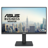 ASUS VA24DQFS LCD Monitor Profissional Plano, 60,5 cm (23.8"), 1920 x 1080 pixels Full HD, 100Hz, HDMI, DisplayPort, Ajuste de Altura, Pivot, Altifalantes Integrados, Preto - 90LM0540-B01371 - 4711387754122