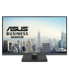 ASUS VA24DQFS LCD Monitor Profissional Plano, 60,5 cm (23.8"), 1920 x 1080 pixels Full HD, 100Hz, HDMI, DisplayPort, Ajuste de Altura, Pivot, Altifalantes Integrados, Preto - 90LM0540-B01371 - 4711387754122