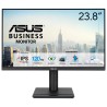 ASUS VA249QGS LED Monitor Profissional Plano, 60,5 cm (23.8"), 1920 x 1080 pixels Full HD, 120Hz, HDMI, DisplayPort, Ajuste de Altura, Pivot, Altifalantes Integrados, Preto - 90LM02W1-B01171 - 4711387794920