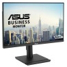 ASUS VA249QGS LED Monitor Profissional Plano, 60,5 cm (23.8"), 1920 x 1080 pixels Full HD, 120Hz, HDMI, DisplayPort, Ajuste de Altura, Pivot, Altifalantes Integrados, Preto - 90LM02W1-B01171 - 4711387794920