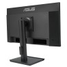 ASUS VA249QGS LED Monitor Profissional Plano, 60,5 cm (23.8"), 1920 x 1080 pixels Full HD, 120Hz, HDMI, DisplayPort, Ajuste de Altura, Pivot, Altifalantes Integrados, Preto - 90LM02W1-B01171 - 4711387794920