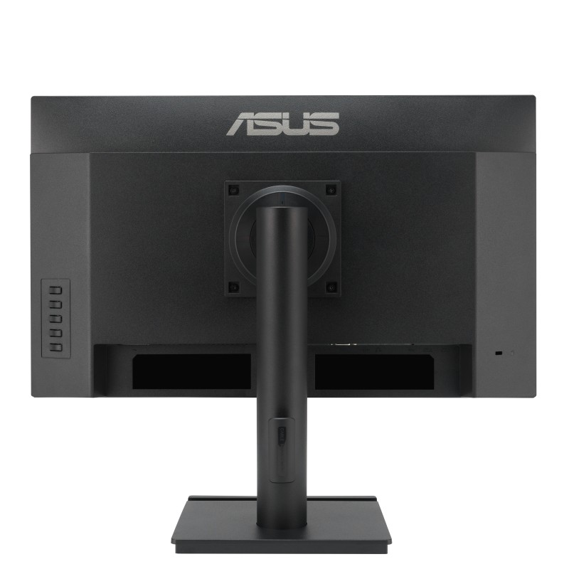 ASUS VA249QGS LED Monitor Profissional Plano, 60,5 cm (23.8"), 1920 x 1080 pixels Full HD, 120Hz, HDMI, DisplayPort, Ajuste de Altura, Pivot, Altifalantes Integrados, Preto - 90LM02W1-B01171 - 4711387794920