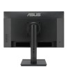 ASUS VA249QGS LED Monitor Profissional Plano, 60,5 cm (23.8"), 1920 x 1080 pixels Full HD, 120Hz, HDMI, DisplayPort, Ajuste de Altura, Pivot, Altifalantes Integrados, Preto - 90LM02W1-B01171 - 4711387794920