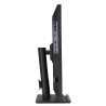 ASUS VA249QGS LED Monitor Profissional Plano, 60,5 cm (23.8"), 1920 x 1080 pixels Full HD, 120Hz, HDMI, DisplayPort, Ajuste de Altura, Pivot, Altifalantes Integrados, Preto - 90LM02W1-B01171 - 4711387794920