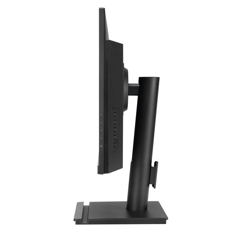 ASUS VA249QGS LED Monitor Profissional Plano, 60,5 cm (23.8"), 1920 x 1080 pixels Full HD, 120Hz, HDMI, DisplayPort, Ajuste de Altura, Pivot, Altifalantes Integrados, Preto - 90LM02W1-B01171 - 4711387794920