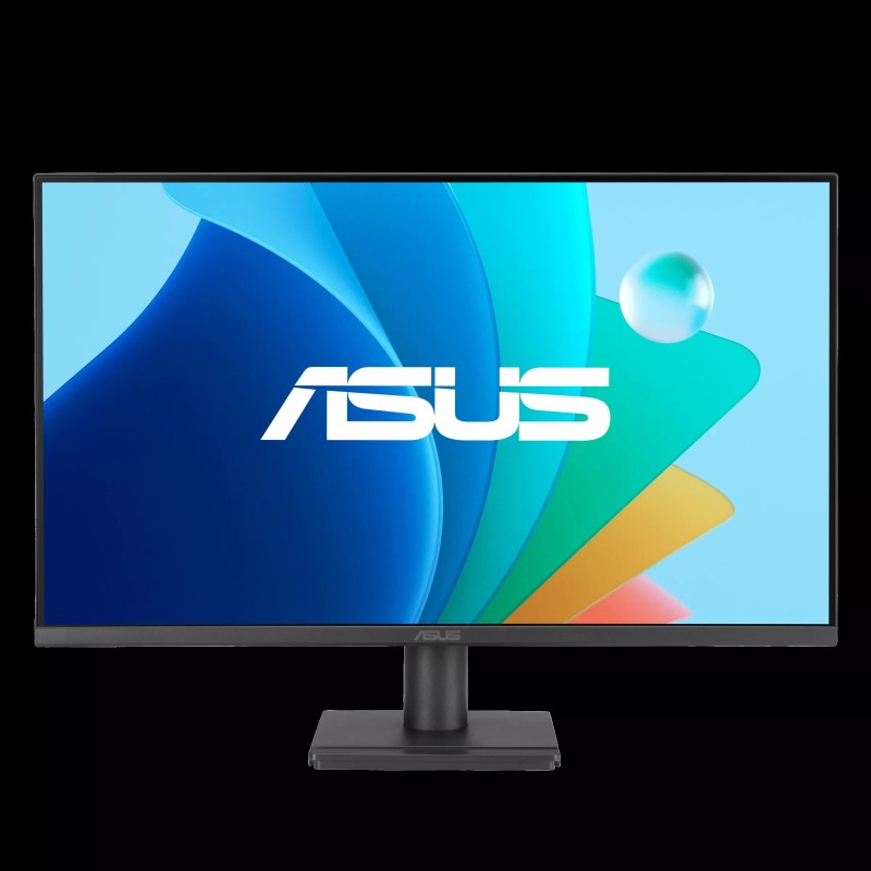 ASUS VA249QG IPS Monitor Gaming Plano, 60,5 cm (23.8"), 1920 x 1080 pixels Full HD, 120Hz, HDMI, DisplayPort, Altifalantes Integrados, Preto - 90LM02W1-B01371 - 4711387795033