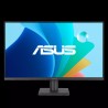 ASUS VA249QG IPS Monitor Gaming Plano, 60,5 cm (23.8"), 1920 x 1080 pixels Full HD, 120Hz, HDMI, DisplayPort, Altifalantes Integrados, Preto - 90LM02W1-B01371 - 4711387795033