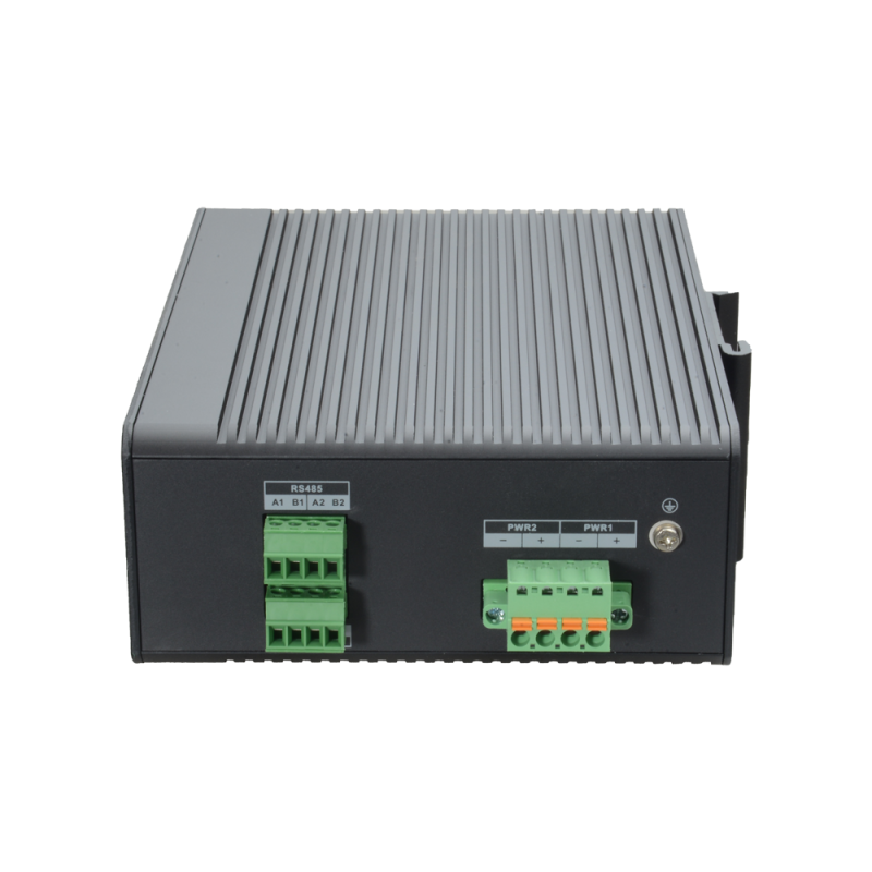 XS-SW1006HIPOE-MFG-120-DIN