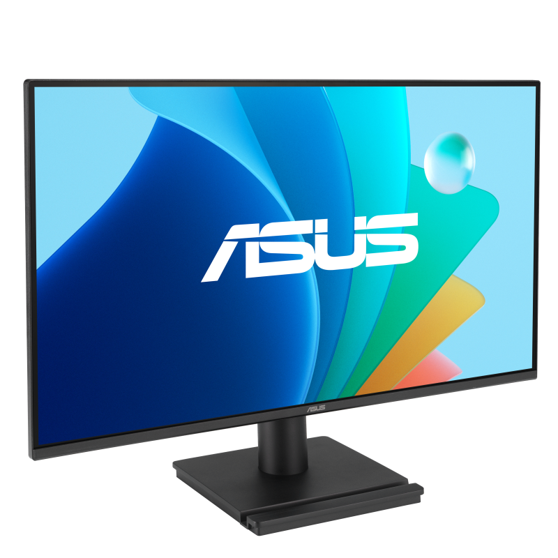 ASUS VA249HG IPS Monitor Gaming Plano, 60,5 cm (23.8"), 1920 x 1080 pixels Full HD, 120Hz, HDMI, VGA, Ajuste de inclinação, Preto - 90LM02W0-B01171 - 4711387795163