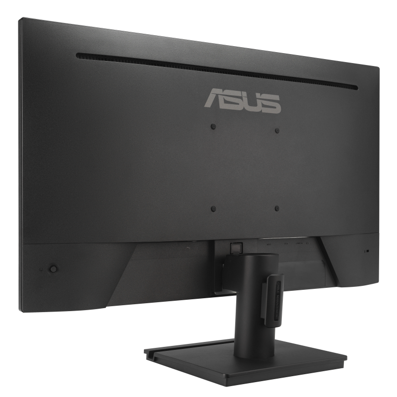 ASUS VA249HG IPS Monitor Gaming Plano, 60,5 cm (23.8"), 1920 x 1080 pixels Full HD, 120Hz, HDMI, VGA, Ajuste de inclinação, Preto - 90LM02W0-B01171 - 4711387795163