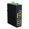 XS-SW1006HIPOE-MFG-120-DIN