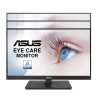 ASUS VA229QSB LED Monitor Profissional Plano, 54,6 cm (21.5"), 1920 x 1080 pixels Full HD, 75Hz, HDMI, DisplayPort, Ajuste de Altura, Pivot, Altifalantes Integrados, Preto - 90LM06C3-B02370 - 4718017838658