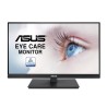 ASUS VA229QSB LED Monitor Profissional Plano, 54,6 cm (21.5"), 1920 x 1080 pixels Full HD, 75Hz, HDMI, DisplayPort, Ajuste de Altura, Pivot, Altifalantes Integrados, Preto - 90LM06C3-B02370 - 4718017838658