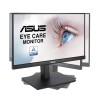 ASUS VA229QSB LED Monitor Profissional Plano, 54,6 cm (21.5"), 1920 x 1080 pixels Full HD, 75Hz, HDMI, DisplayPort, Ajuste de Altura, Pivot, Altifalantes Integrados, Preto - 90LM06C3-B02370 - 4718017838658