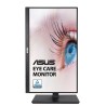 ASUS VA229QSB LED Monitor Profissional Plano, 54,6 cm (21.5"), 1920 x 1080 pixels Full HD, 75Hz, HDMI, DisplayPort, Ajuste de Altura, Pivot, Altifalantes Integrados, Preto - 90LM06C3-B02370 - 4718017838658