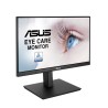 ASUS VA229QSB LED Monitor Profissional Plano, 54,6 cm (21.5"), 1920 x 1080 pixels Full HD, 75Hz, HDMI, DisplayPort, Ajuste de Altura, Pivot, Altifalantes Integrados, Preto - 90LM06C3-B02370 - 4718017838658